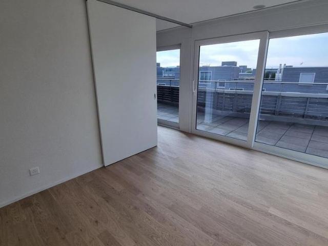 Apartment mieten in Rohr, Aarau