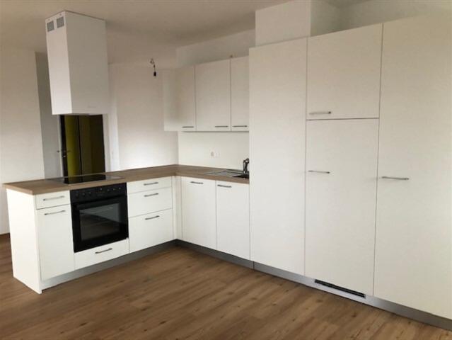 Wohnung mieten in La Chaux-de-Fonds