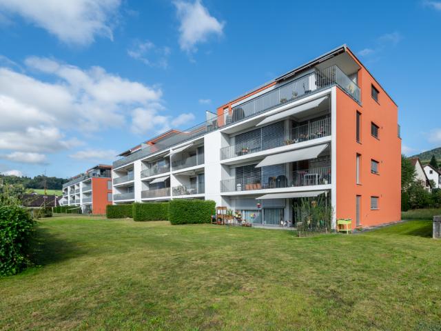 Apartment mieten in Küttigen, Aargau