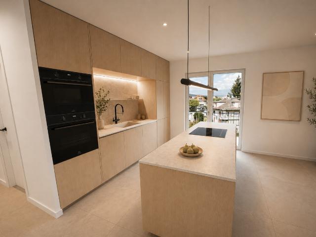 Wohnung kaufen in Belmont-Yverdon, Waadt