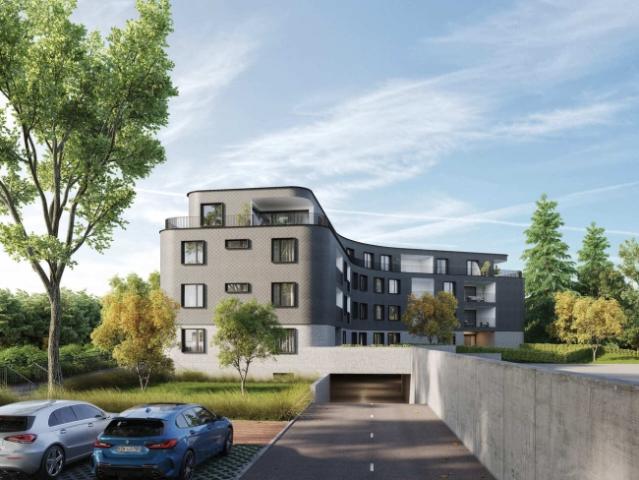 Wohnung kaufen in Belmont-Yverdon, Waadt