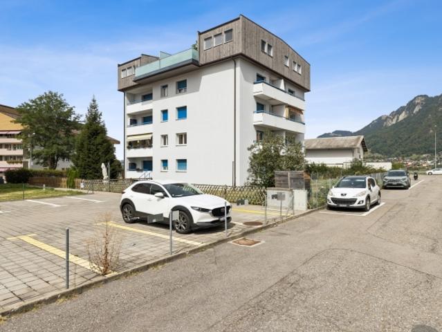 Wohnung mieten in Broc, District de la Gruyère