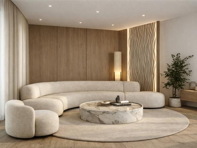 Wohnung kaufen in Belmont-Yverdon, Waadt