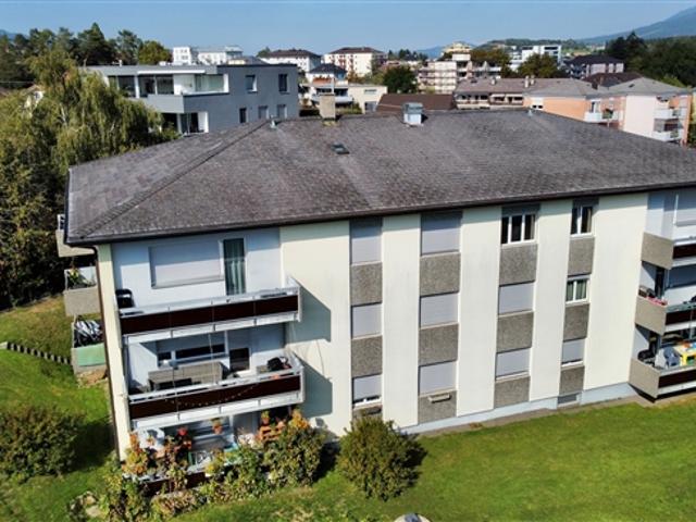 Wohnung mieten in Bulle, Freiburg