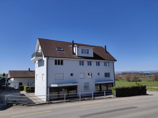Apartment mieten in Schöfflisdorf, Zürich