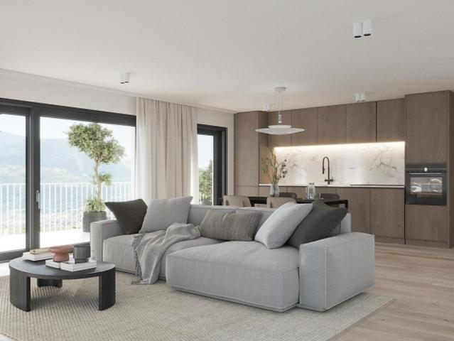 Wohnung kaufen in Vétroz, Wallis