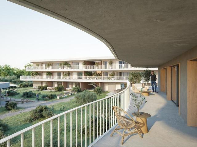Wohnung kaufen in Vétroz, Wallis