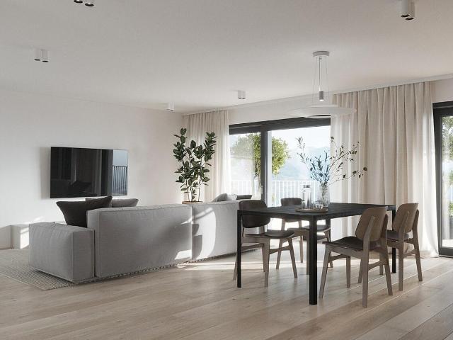 Wohnung kaufen in Vétroz, Wallis