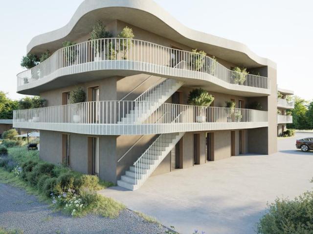Wohnung kaufen in Vétroz, Wallis