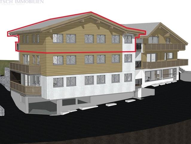 Wohnung kaufen in Fiesch, Wallis