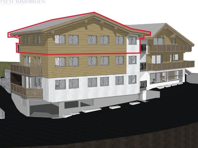 Wohnung kaufen in Fiesch, Wallis