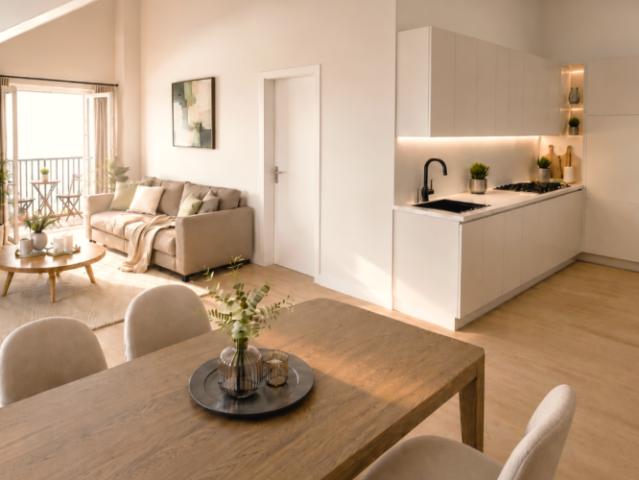 Haus kaufen in Echandens, Waadt