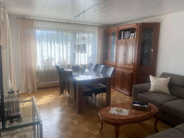 Etagenwohnung kaufen in Heilbronn, Biberach