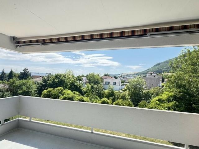 Apartment mieten in Oensingen, Solothurn