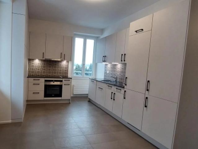 Wohnung mieten in Roche (VD), Waadt