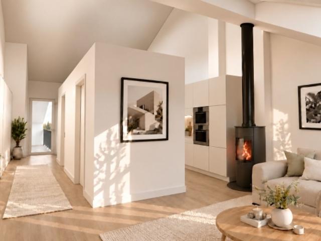 Einfamilienhaus kaufen in Echandens, District de Morges