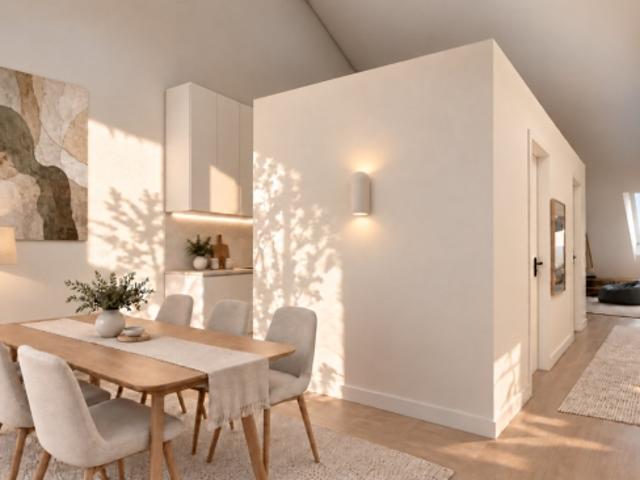 Einfamilienhaus kaufen in Echandens, District de Morges