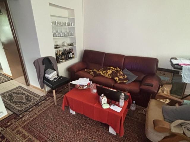 Wohnung mieten in Villeneuve (VD), Waadt