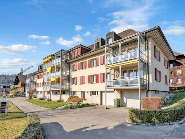 Apartment mieten in Langnau im Emmental, Bern
