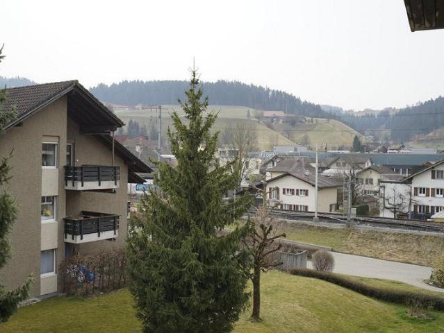 Apartment mieten in Langnau im Emmental, Bern