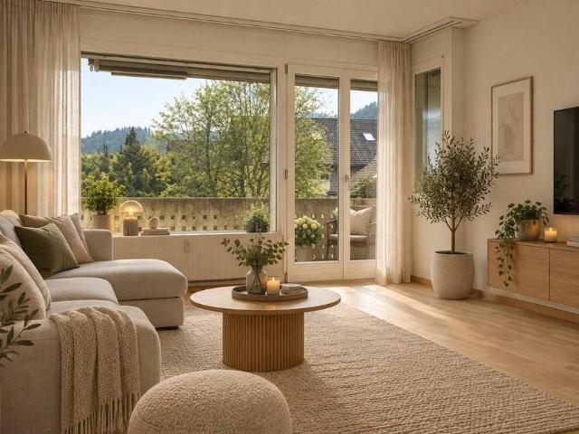 Apartment mieten in Langnau im Emmental, Verwaltungsregion Emmental-Oberaargau