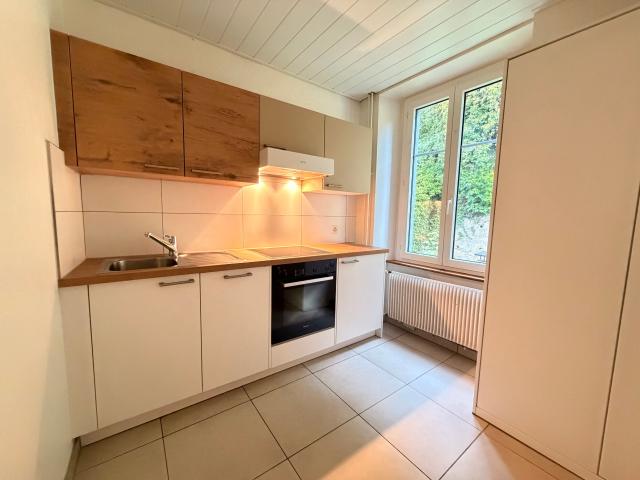 Wohnung mieten in Porrentruy, Jura