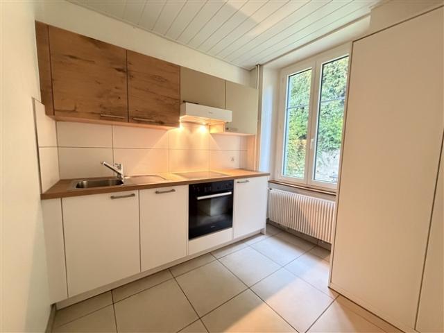 Wohnung mieten in Porrentruy, Jura