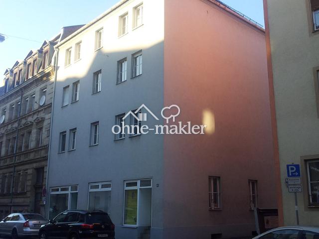 Apartment kaufen in Nürnberg, Bayern