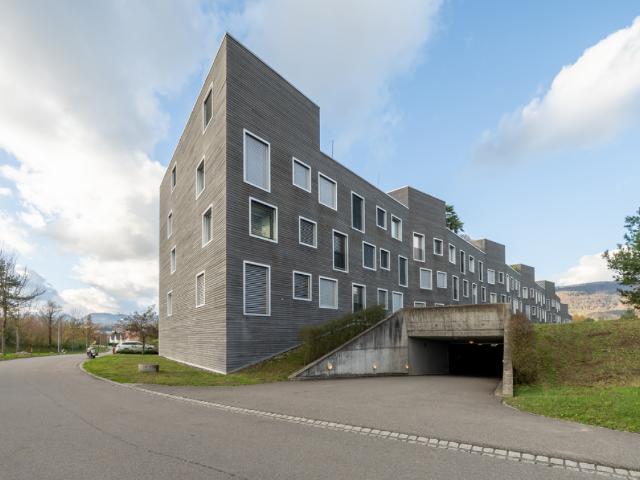 Apartment mieten in Aarau, Aargau