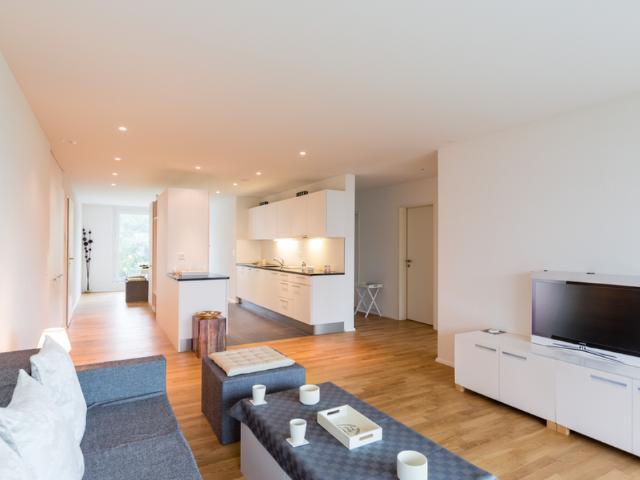 Apartment mieten in Aarau, Aargau