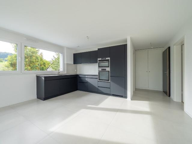 Wohnung mieten in Estavayer-le-Gibloux, Freiburg