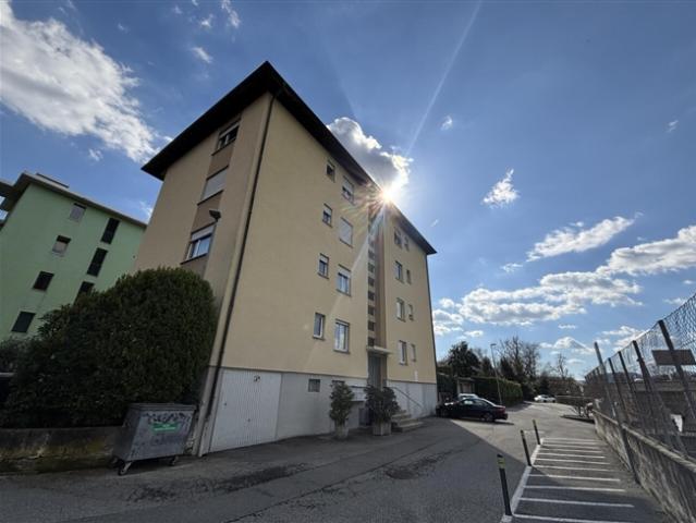 Wohnung kaufen in Vacallo, Tessin