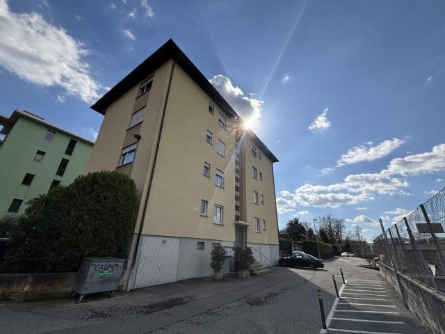 Apartment kaufen