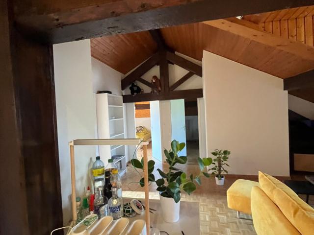 Wohnung mieten in Conches