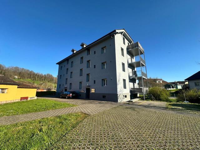 Wohnung mieten in Kradolf-Schönenberg, Thurgau