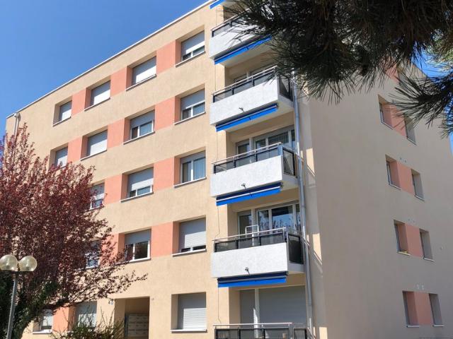 Wohnung mieten in Chavannes-près-Renens, Waadt