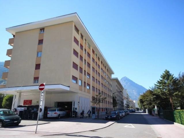 Wohnung mieten in Martigny, Wallis