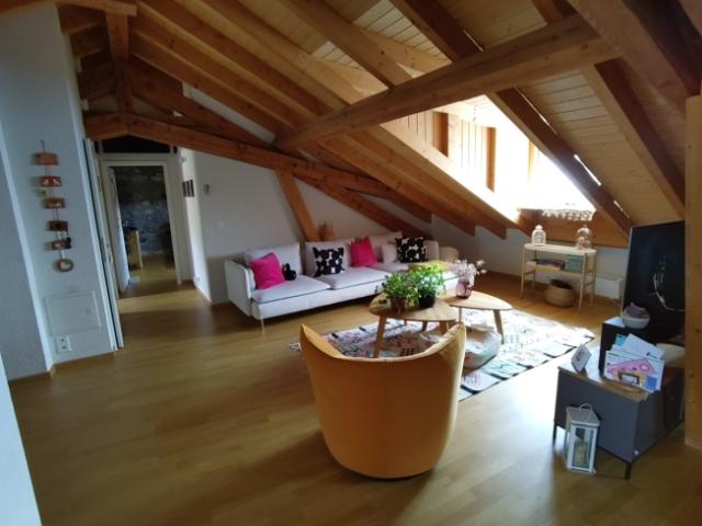 Wohnung mieten in Vevey, Waadt