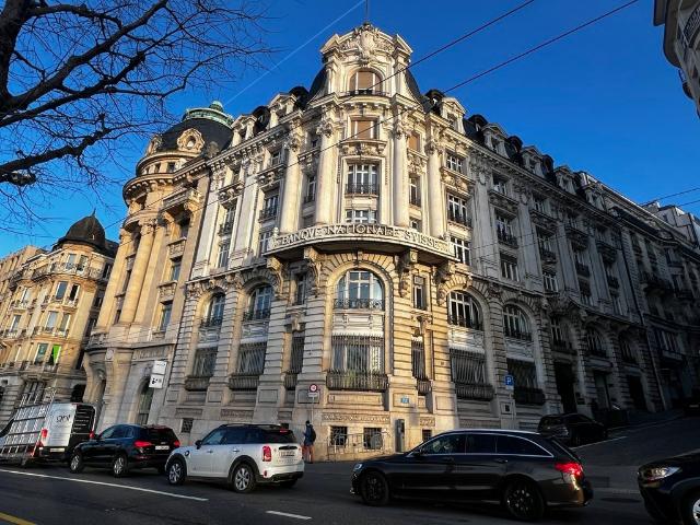 Wohnung mieten in Cheseaux-Lausanne, Waadt