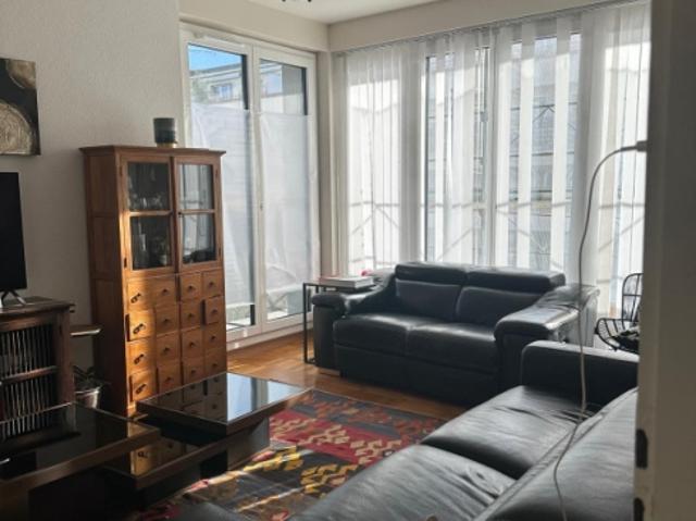 Wohnung mieten in Cité, Genève