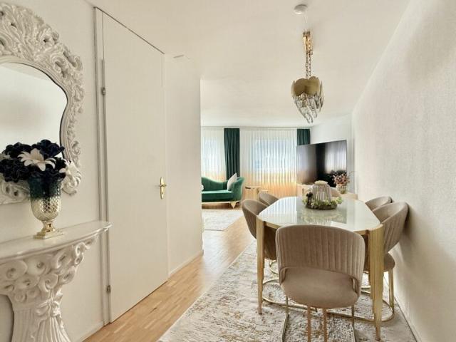 Wohnung kaufen in Bern