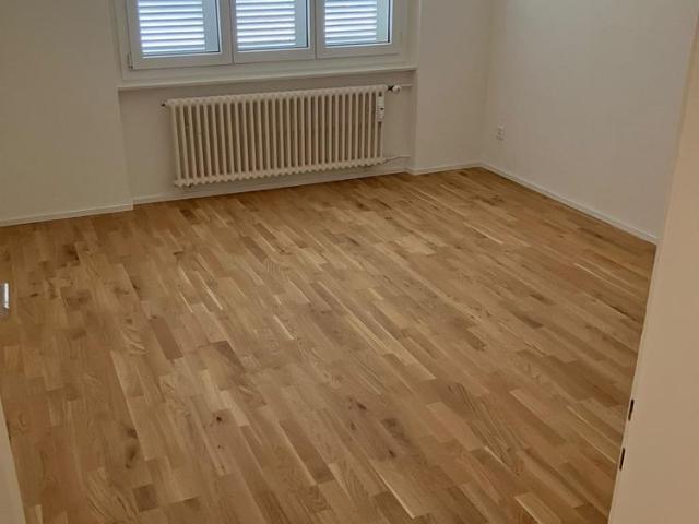 Apartment mieten in Gersau