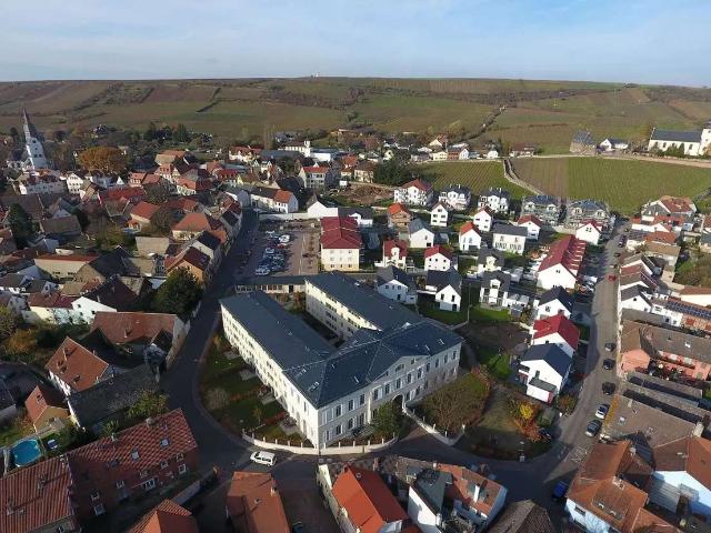 Wohnung kaufen in Nierstein, Landkreis Mainz-Bingen
