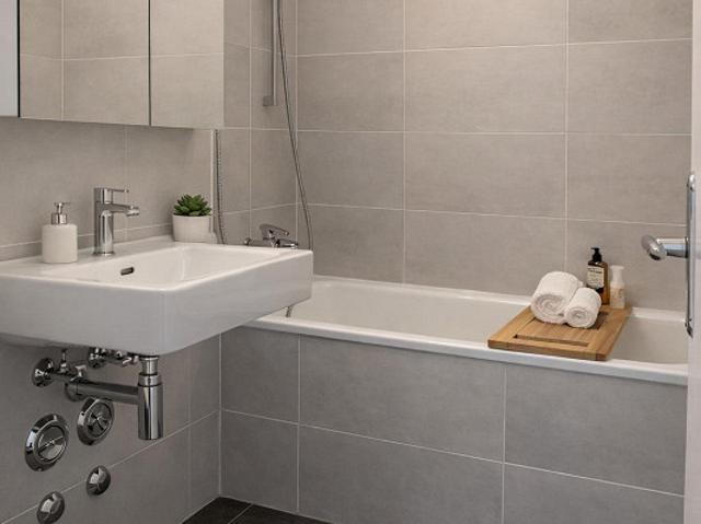 Apartment mieten in Schwarzenbach (SG), St. Gallen