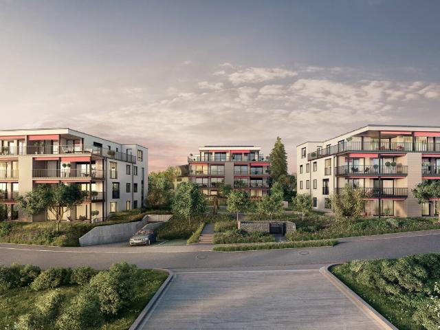 Apartment mieten in Männedorf, Zürich