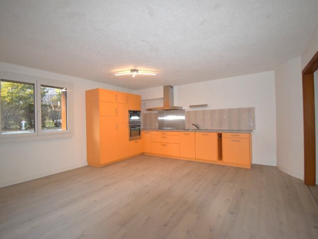 Wohnung mieten in Vétroz, Wallis