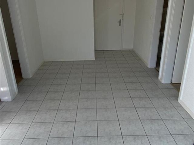 Wohnung mieten in Bex, Waadt