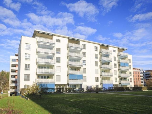 Wohnung mieten in Villars-sur-Glâne, Freiburg