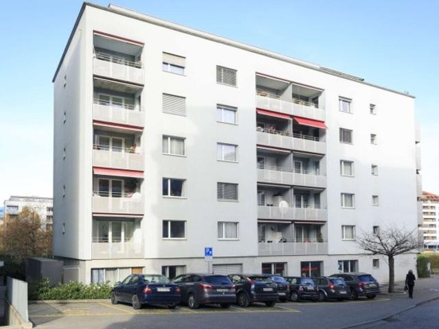 Wohnung mieten in Les Charmettes, Fribourg - Freiburg