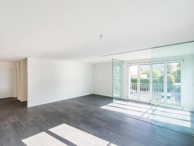 Apartment mieten in Aarau, Aargau